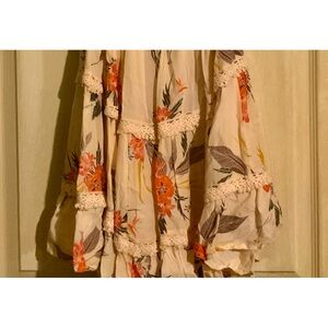 Beautiful Taylor and Sage Dress